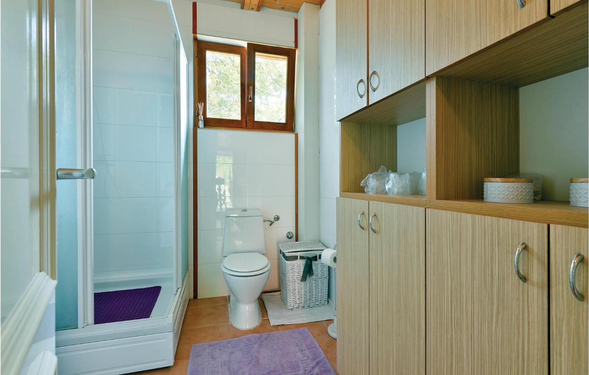2 Bedroom Gorgeous Home In Trstenik Puscanski Exterior foto